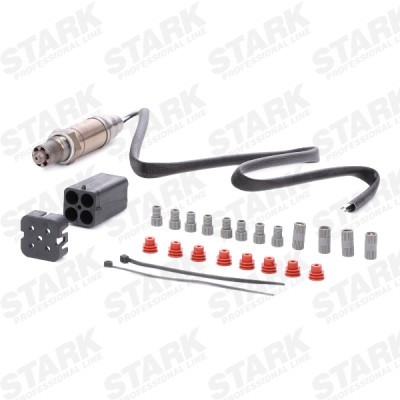 Sonda Lambda Stark SKLS-0140076 SKLS-0140076 - foto 4