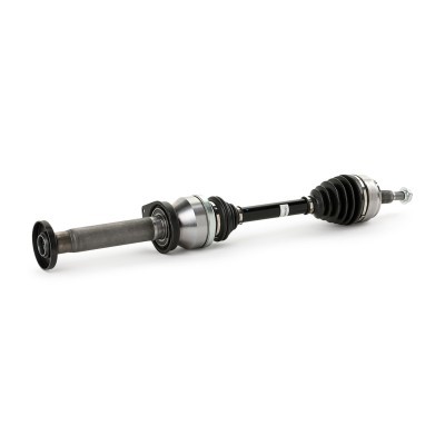Półoś Napędowa RIDEX 13D0475R 13D0475R - foto 4