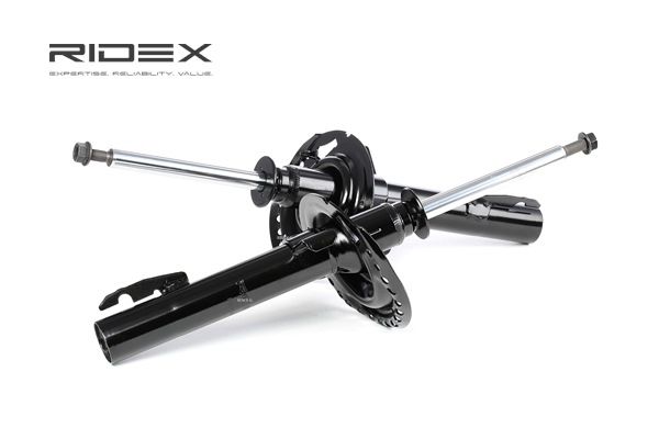 Amortyzator RIDEX 854S1607 854S1607 - foto 1