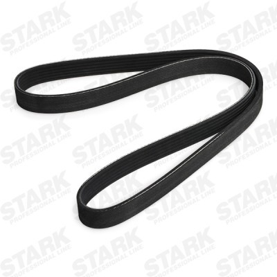 Pasek Klinowy Wielorowkowy Stark SK-6PK1045 SK-6PK1045 - foto 5