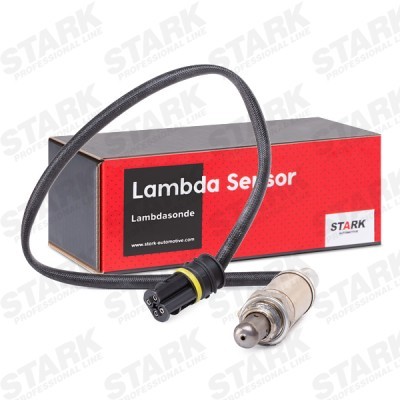 Sonda Lambda Stark SKLS-0140708 SKLS-0140708 - foto 2