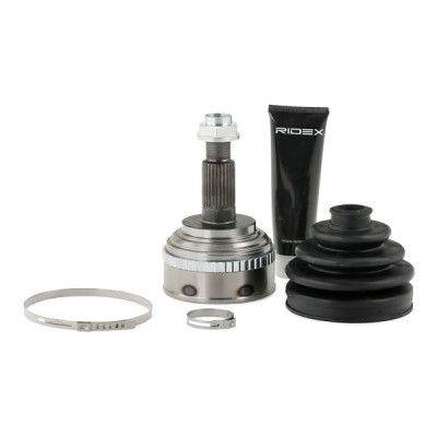 Przegub RIDEX 5J0302 5J0302 - foto 2