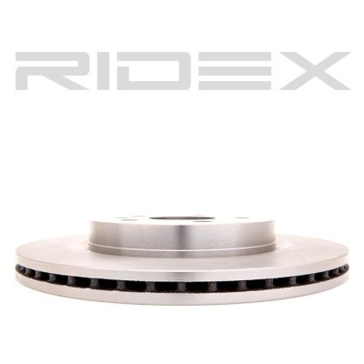 Tarcza hamulcowa RIDEX 82B0294 82B0294 - foto 5