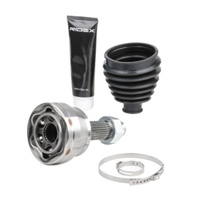 Przegub RIDEX 5J0300 5J0300 - foto 3