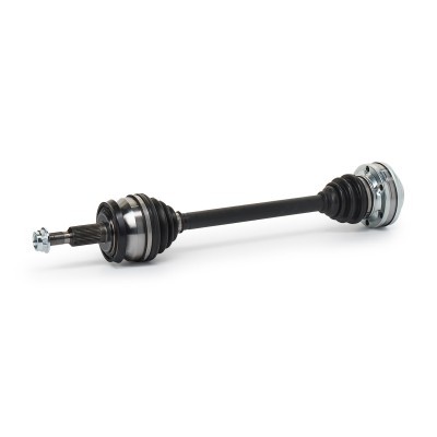 Półoś Napędowa RIDEX 13D0281 13D0281 - foto 4