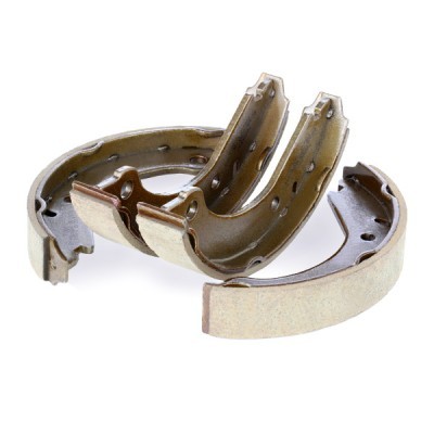 Klocki hamulcowe RIDEX 70B0077 70B0077 - foto 4