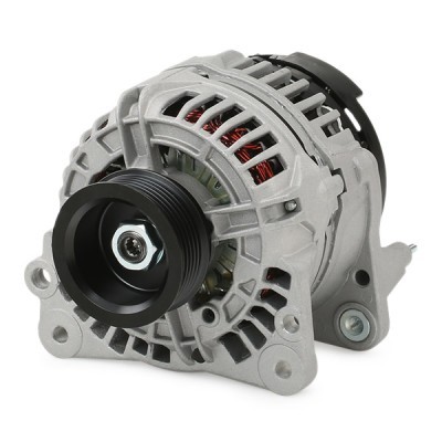 Alternator RIDEX 4G0307 4G0307 - foto 3