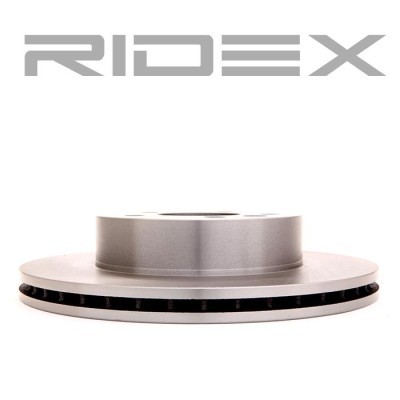 Tarcza hamulcowa RIDEX 82B0098 82B0098 - foto 4