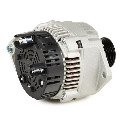 Alternator RIDEX 4G0357 4G0357 - foto 4