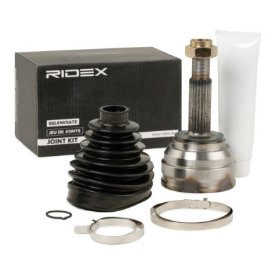 Przegub RIDEX 5J0357 5J0357 - foto 1