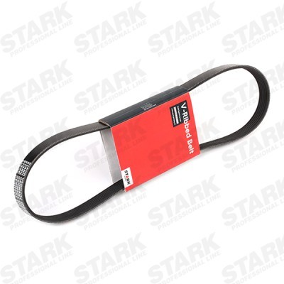Pasek Klinowy Wielorowkowy Stark SK-6PK975 SK-6PK975 - foto 3