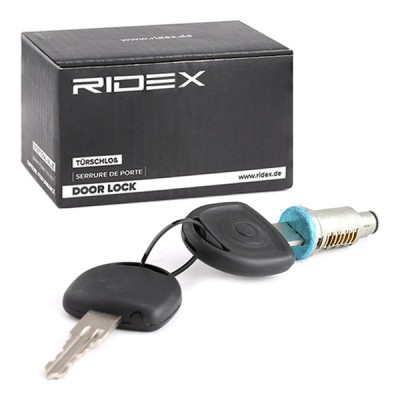 Zamek Drzwi RIDEX 1378L0023 1378L0023 - foto 2