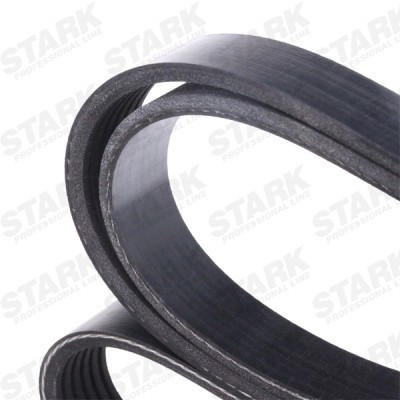 Pasek Klinowy Wielorowkowy Stark SK-6PK1708 SK-6PK1708 - foto 4