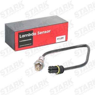 Sonda Lambda Stark SKLS-0140545 SKLS-0140545 - foto 2