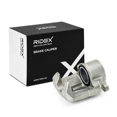 Zacisk Hamulcowy RIDEX 78B0818 78B0818 - foto 2