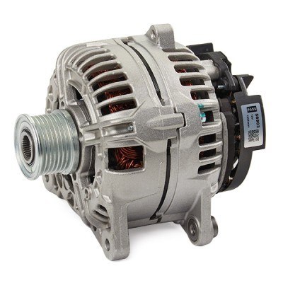 Alternator RIDEX 4G0612R 4G0612R - foto 3