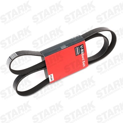Pasek Klinowy Wielorowkowy Stark SK-6PK1548 SK-6PK1548 - foto 1
