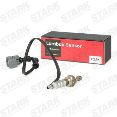 Sonda Lambda Stark SKLS-0140760 SKLS-0140760 - foto 2