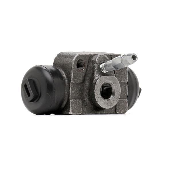 Cylinderek hamulcowy RIDEX 277W0137 277W0137 - foto 1