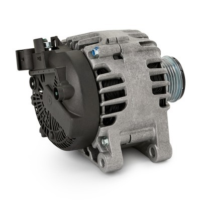 Alternator RIDEX 4G0866R 4G0866R - foto 4