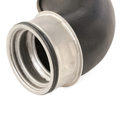 Rura Wąż Turbo Intercoolera RIDEX 3314C0282 3314C0282 - foto 4