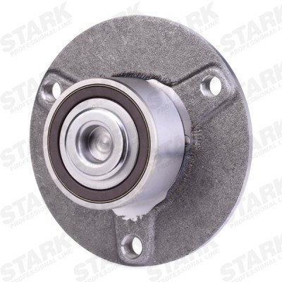 Łożysko Koła Stark SKWB-0181185 SKWB-0181185 - foto 3