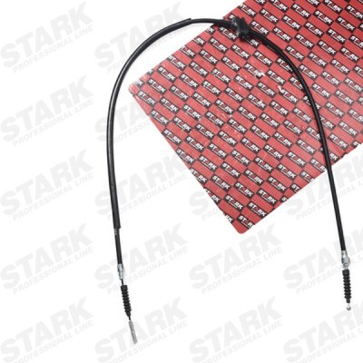 Linka Hamulca Ręcznego Stark SKCPB-1050640 SKCPB-1050640 - foto 2