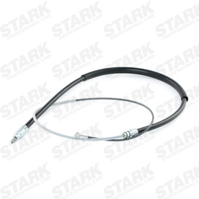 Linka Hamulca Ręcznego Stark SKCPB-1050199 SKCPB-1050199 - foto 1
