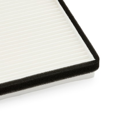 Filtr Kabinowy RIDEX 424I0158 424I0158 - foto 9