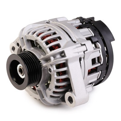 Alternator RIDEX 4G0104 4G0104 - foto 3