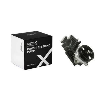Pompa Wspomagania RIDEX 12H0156 12H0156 - foto 2