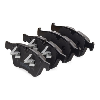 Klocki hamulcowe RIDEX 402B0867 402B0867 - foto 4