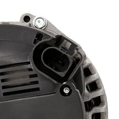Alternator RIDEX 4G0647R 4G0647R - foto 6