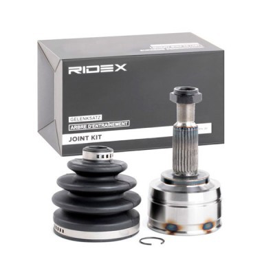 Przegub RIDEX 5J0160 5J0160 - foto 1