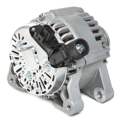 Alternator RIDEX 4G0391 4G0391 - foto 4