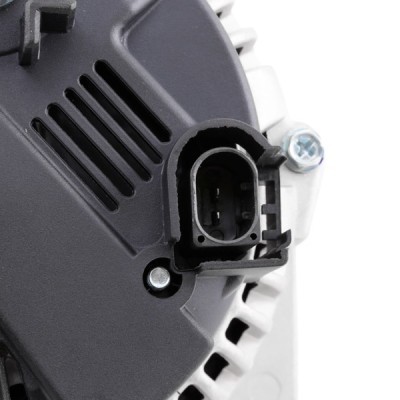 Alternator RIDEX 4G0087 4G0087 - foto 5