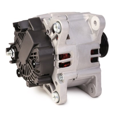 Alternator RIDEX 4G0683 4G0683 - foto 4