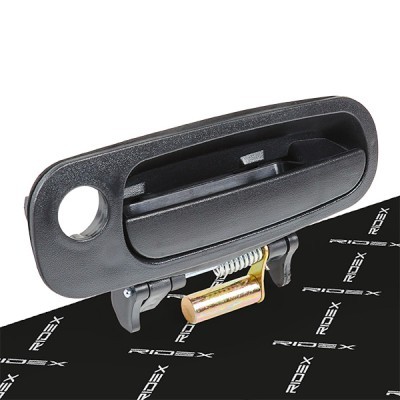 Klamka drzwi RIDEX 1373D0034 1373D0034 - foto 2