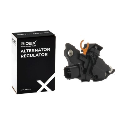 Regulator Napięcia RIDEX 288R0070 288R0070 - foto 2