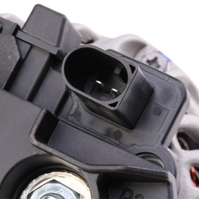 Alternator RIDEX 4G0739 4G0739 - foto 6