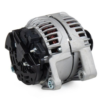 Alternator RIDEX 4G0010 4G0010 - foto 4