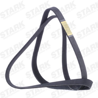 Pasek Klinowy Wielorowkowy Stark SK-6PK1640 SK-6PK1640 - foto 3