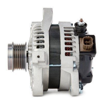 Alternator RIDEX 4G0285R 4G0285R - foto 5