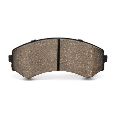 Klocki hamulcowe RIDEX 402B0186P 402B0186P - foto 5