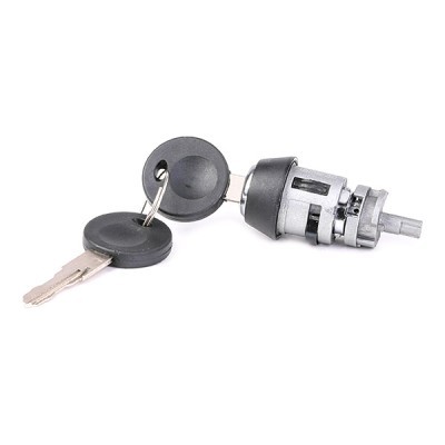 Zamek Drzwi RIDEX 1378L0010 1378L0010 - foto 3