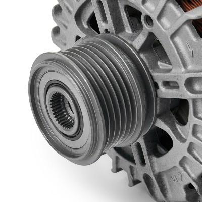 Alternator RIDEX 4G0355R 4G0355R - foto 5