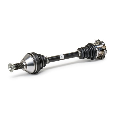 Półoś Napędowa RIDEX 13D1595R 13D1595R - foto 3