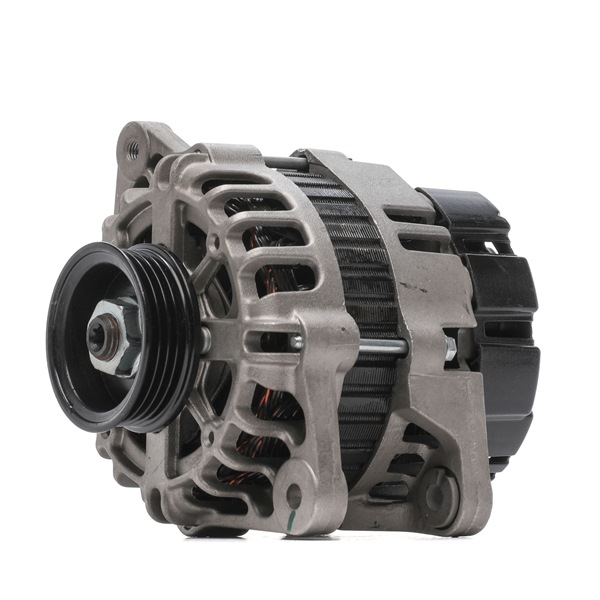 Alternator RIDEX 4G0178R 4G0178R - foto 1