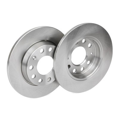 Tarcza hamulcowa RIDEX 82B0057 82B0057 - foto 5