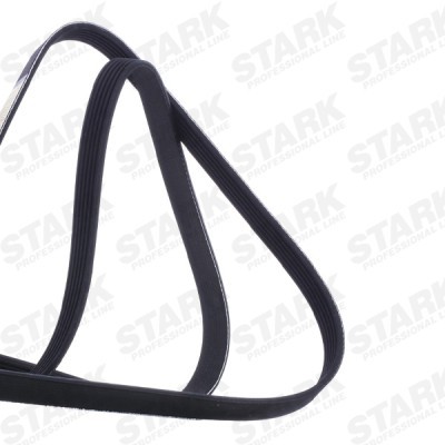 Pasek Klinowy Wielorowkowy Stark SK-6PK1640 SK-6PK1640 - foto 4